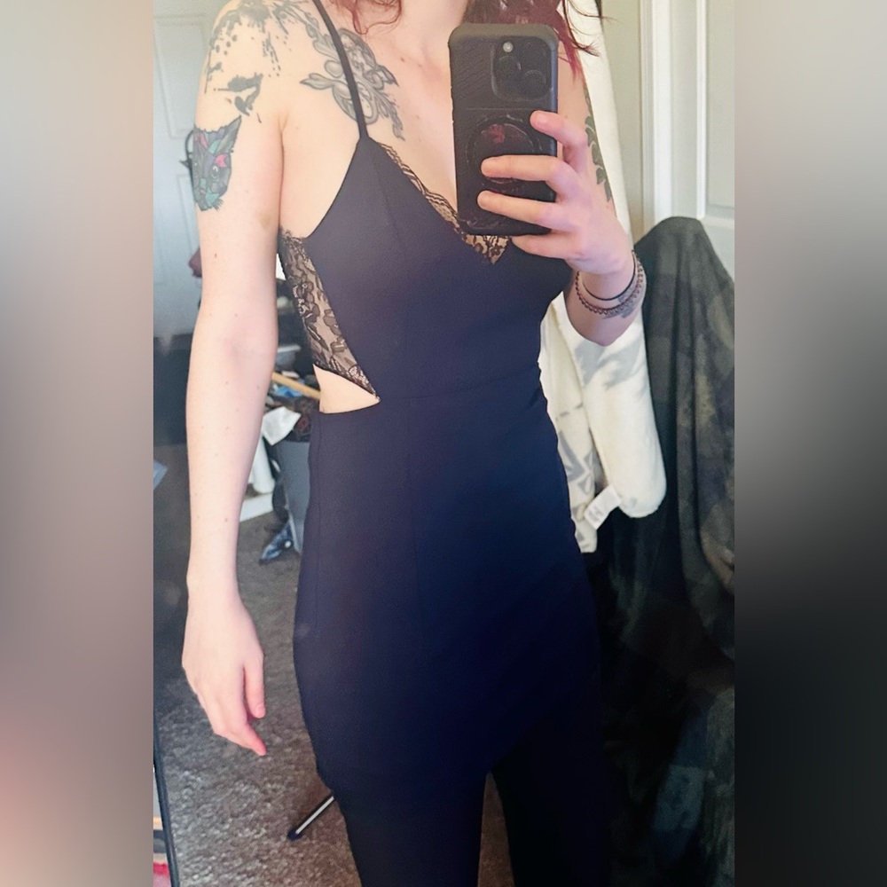 Lulus Three Dress Bundle